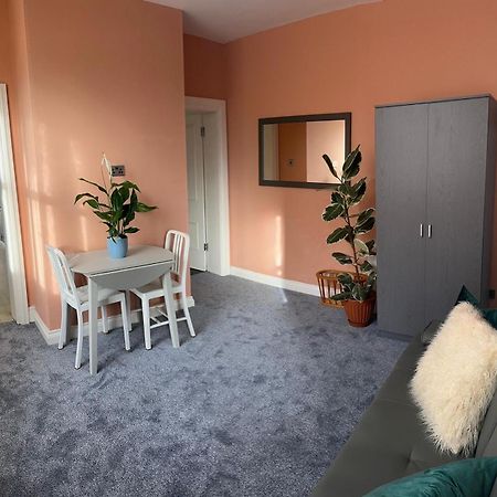 Cozy Flat By Birmingham Canals & City Centre Kültér fotó