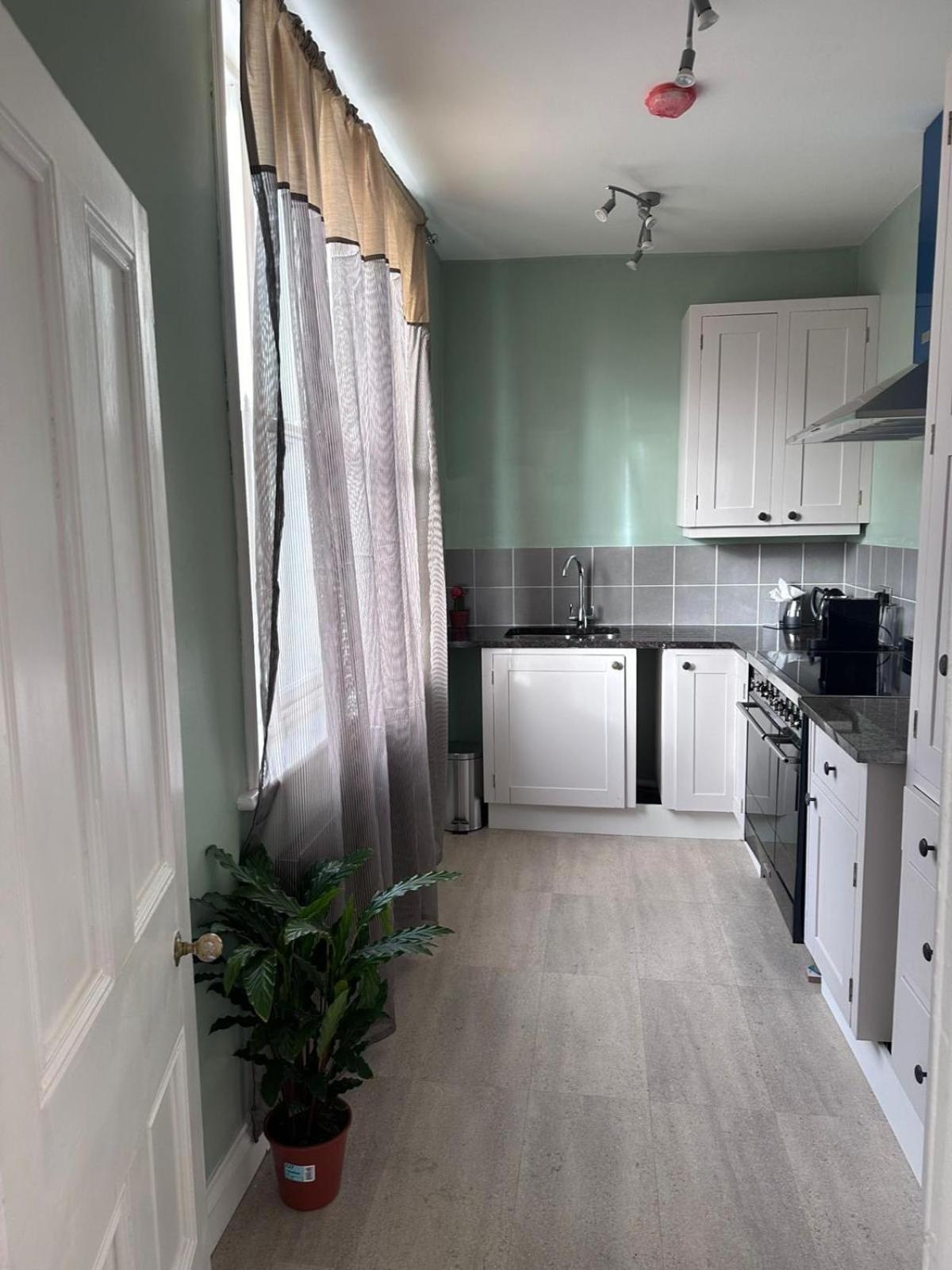Cozy Flat By Birmingham Canals & City Centre Kültér fotó