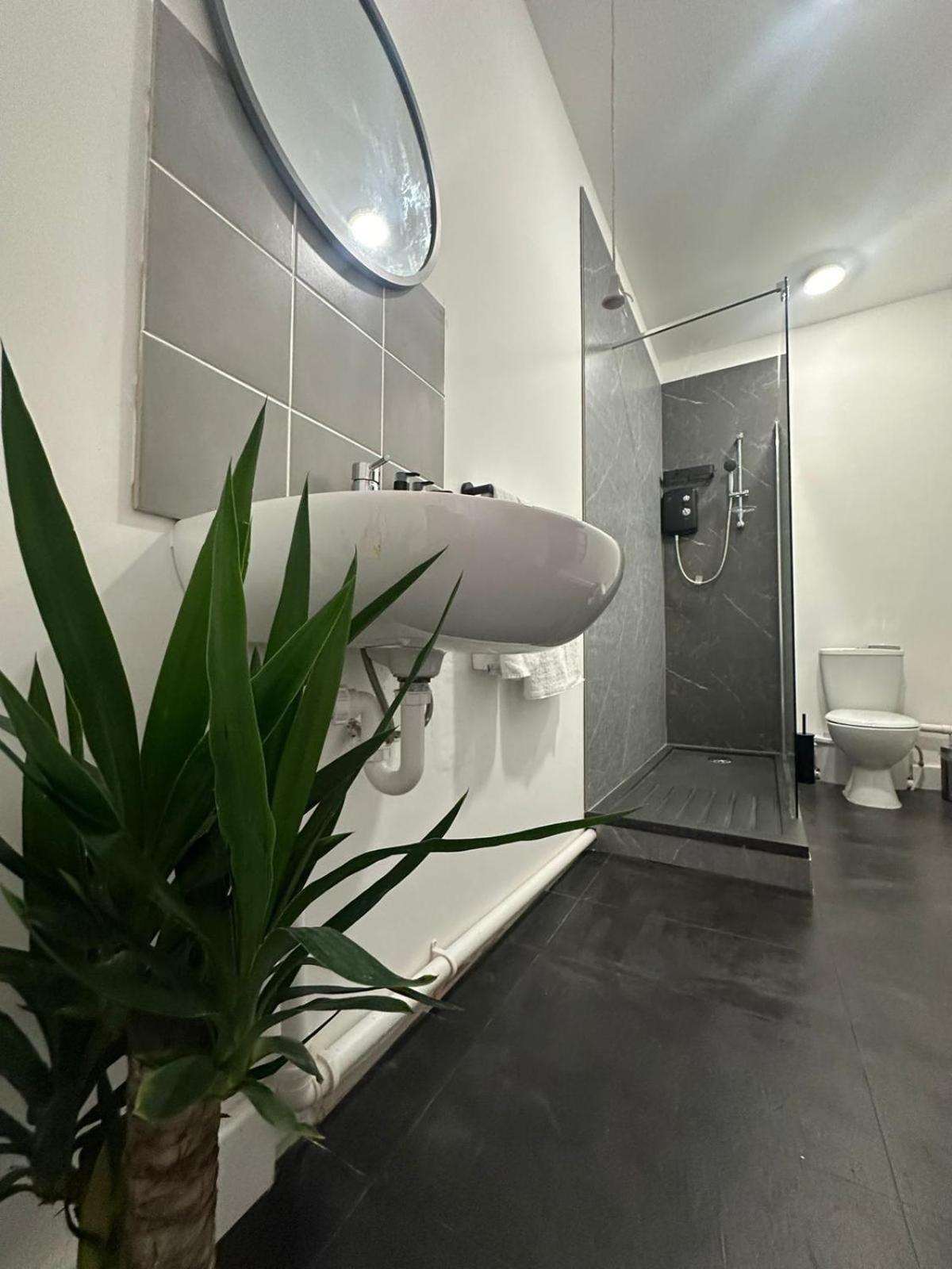 Cozy Flat By Birmingham Canals & City Centre Kültér fotó