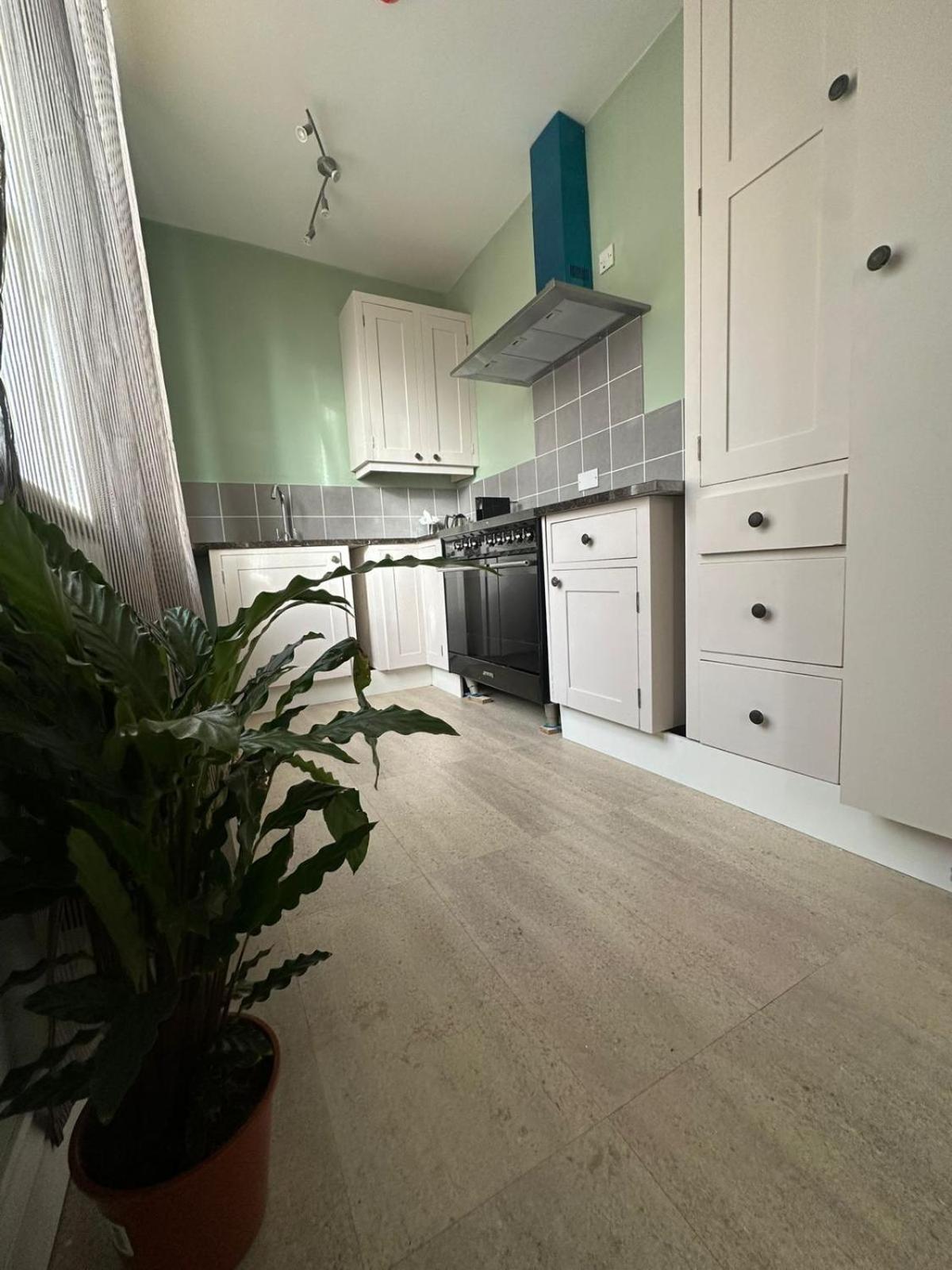 Cozy Flat By Birmingham Canals & City Centre Kültér fotó